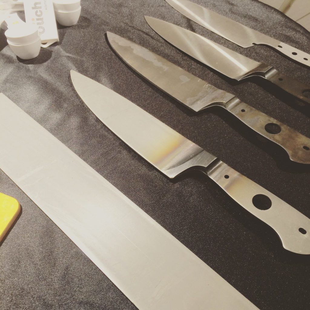 How to Choose a Knife Knives 101 Cooking Clarified