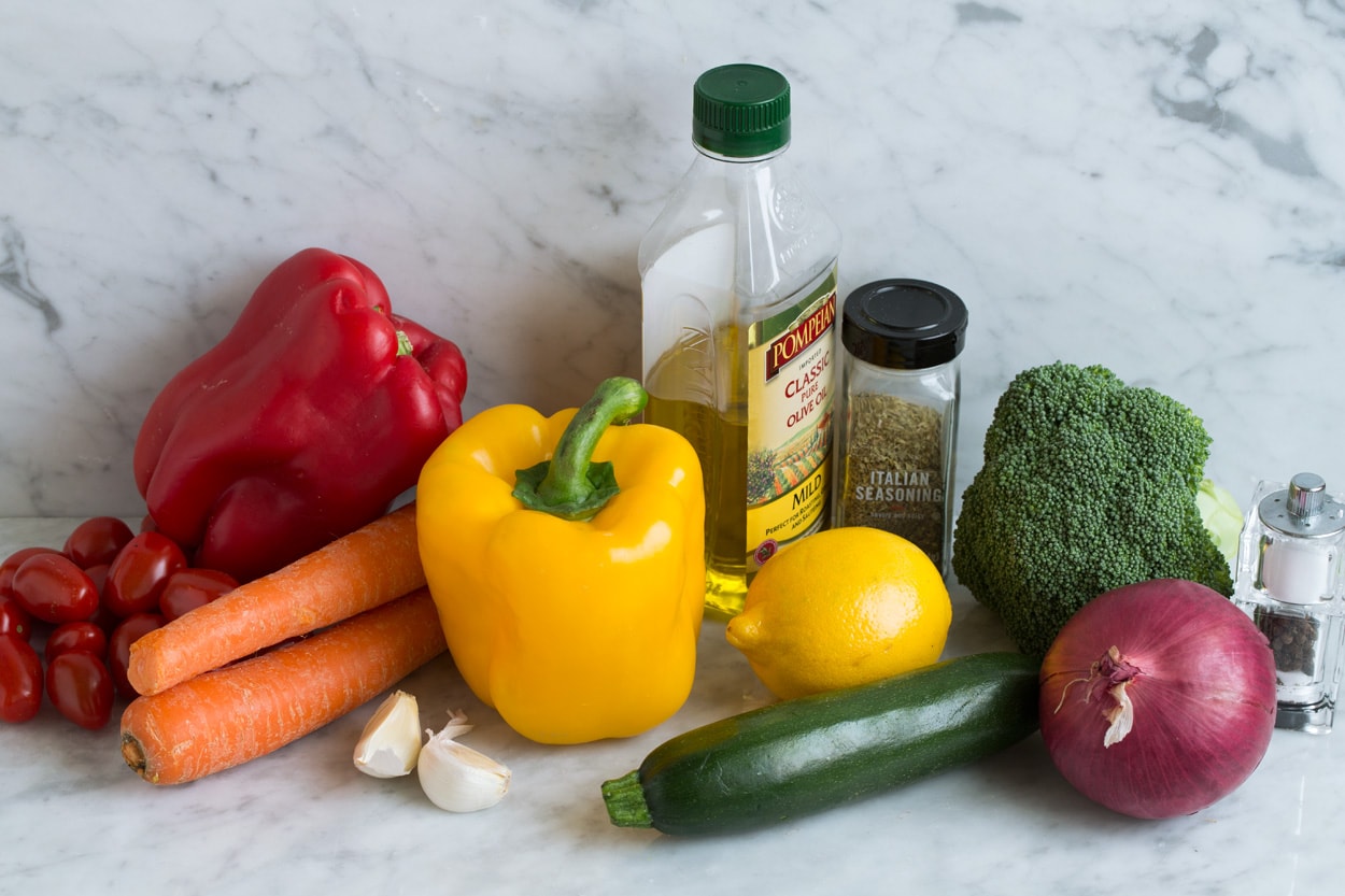 How Long To Cook Roast Vegetables At 160 jussiemylittlefamily