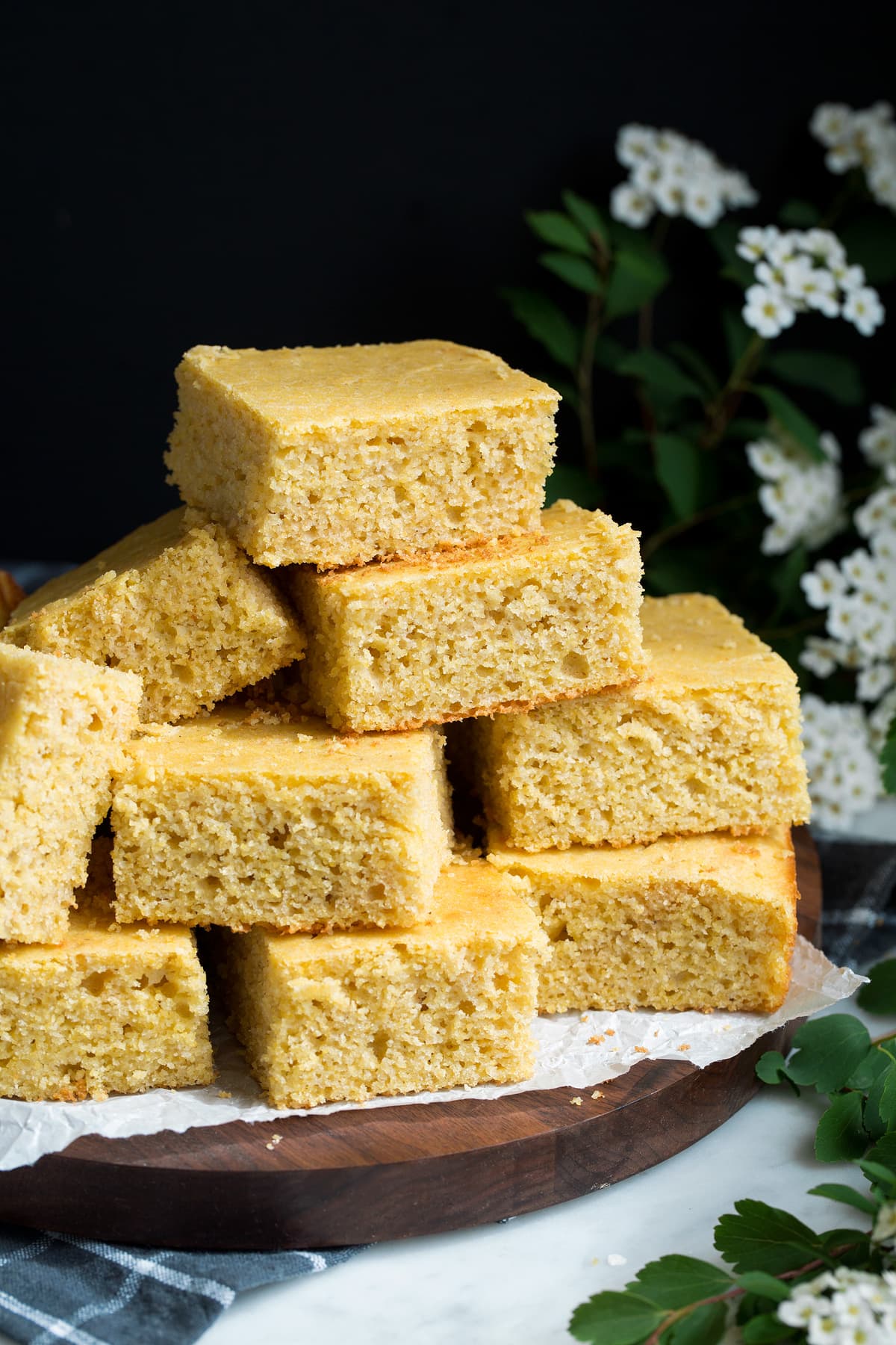 Best Cornbread Recipe Cooking Classy