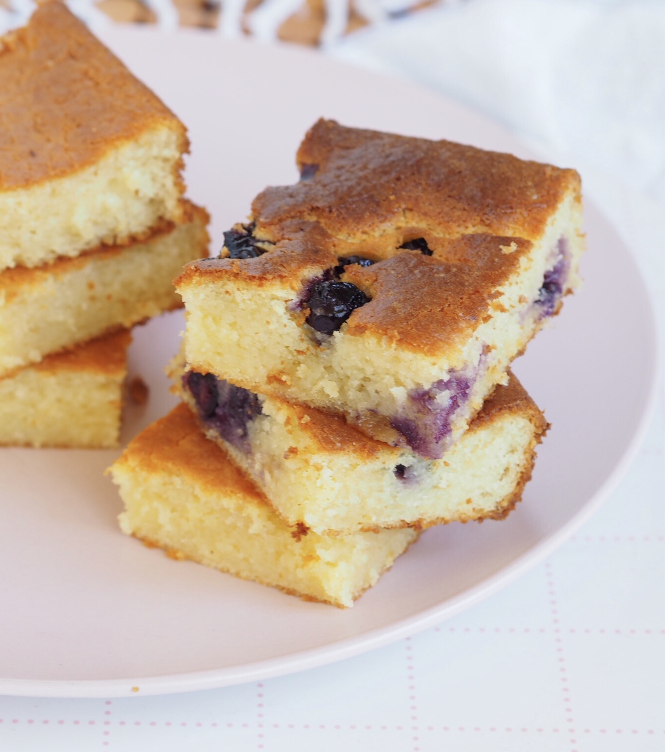 Gluten Free Lemon Slice Cake This Is Cooking for Busy MumsThis Is