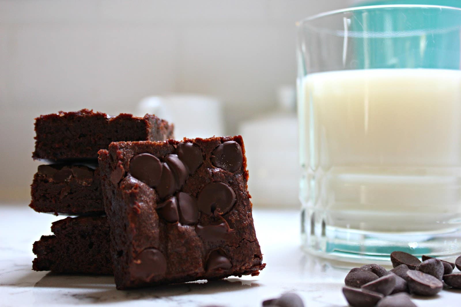 OnePot Brownies Cooking Goals