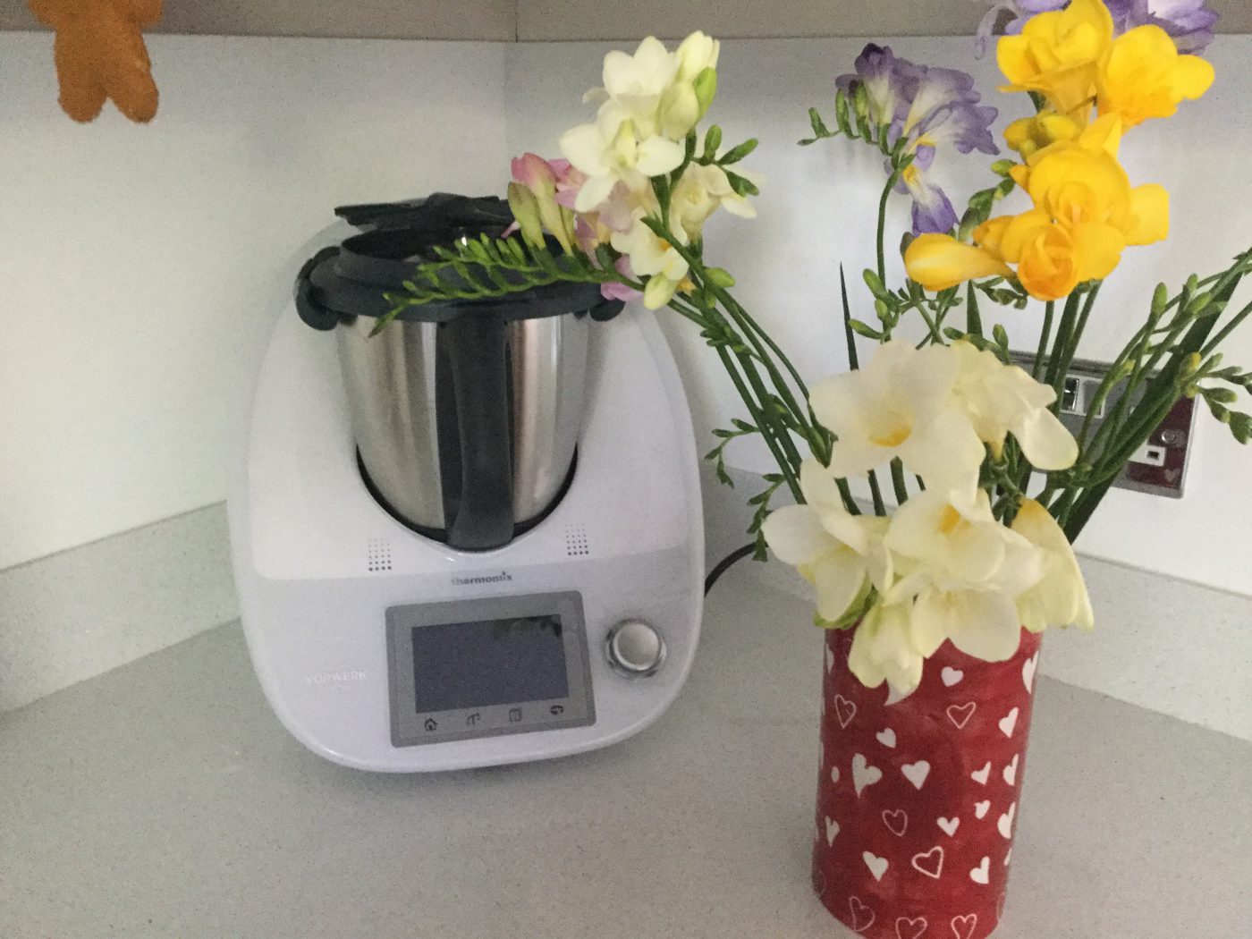 Thermomix Cooking It Cookery School in Bristol