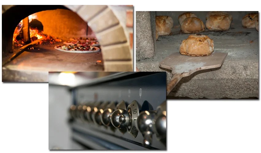 ALL ABOUT BAKING DRY HEAT COOKING METHOD