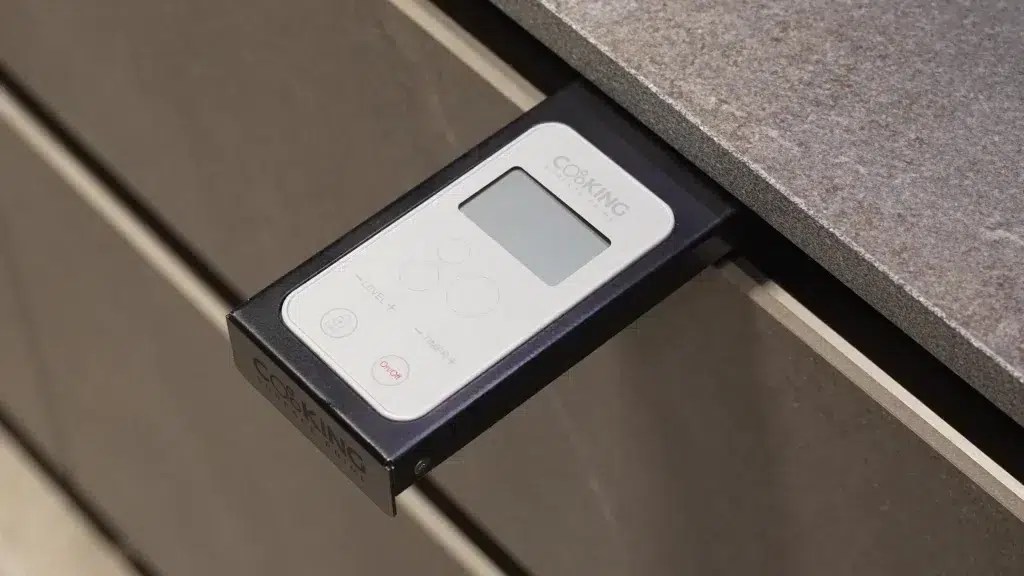 Induction hob accessories Cooking Surface