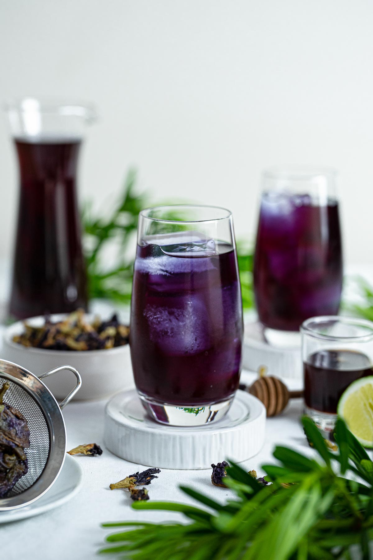 Top 100 Blue Pea Tea Recipe Update