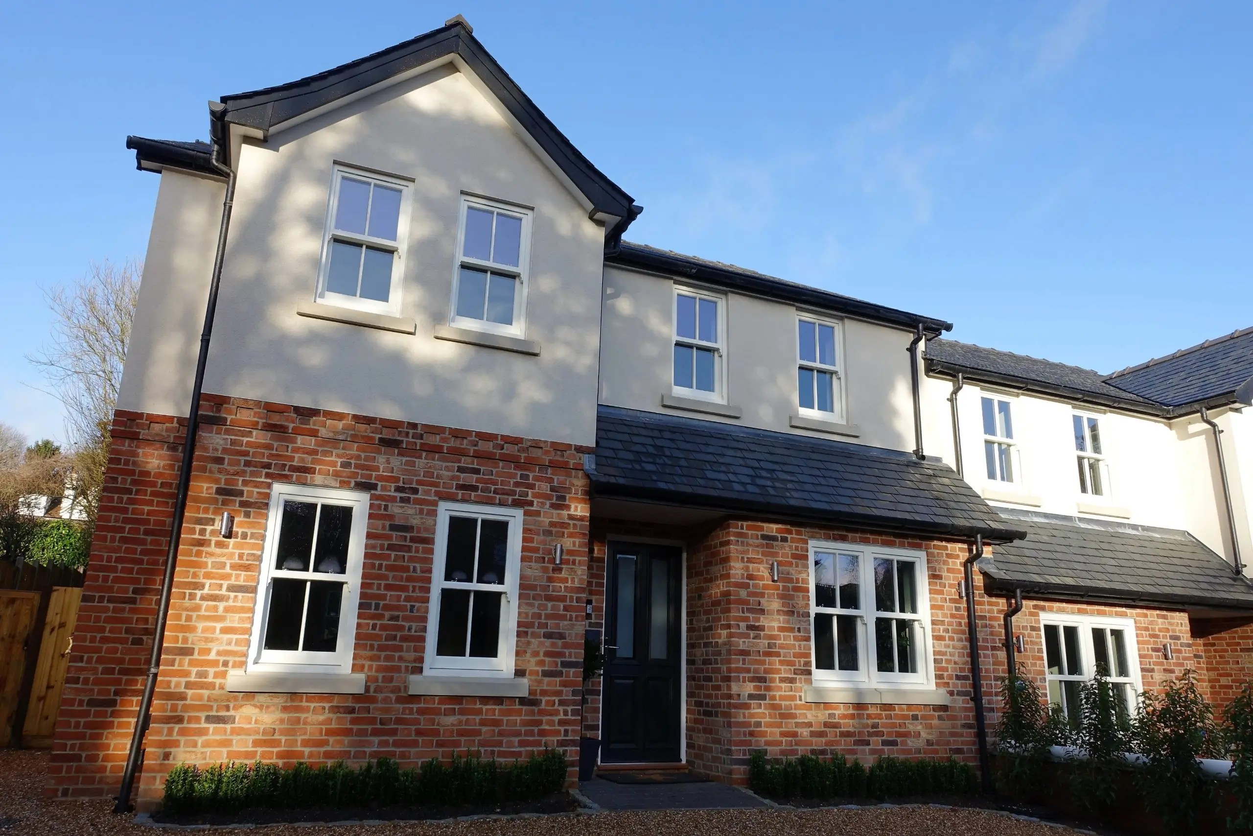 New Build Conveyancing Cooklaw Solicitors