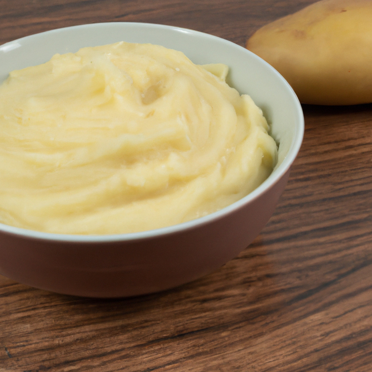 Root vegetable mash COOKPILOT