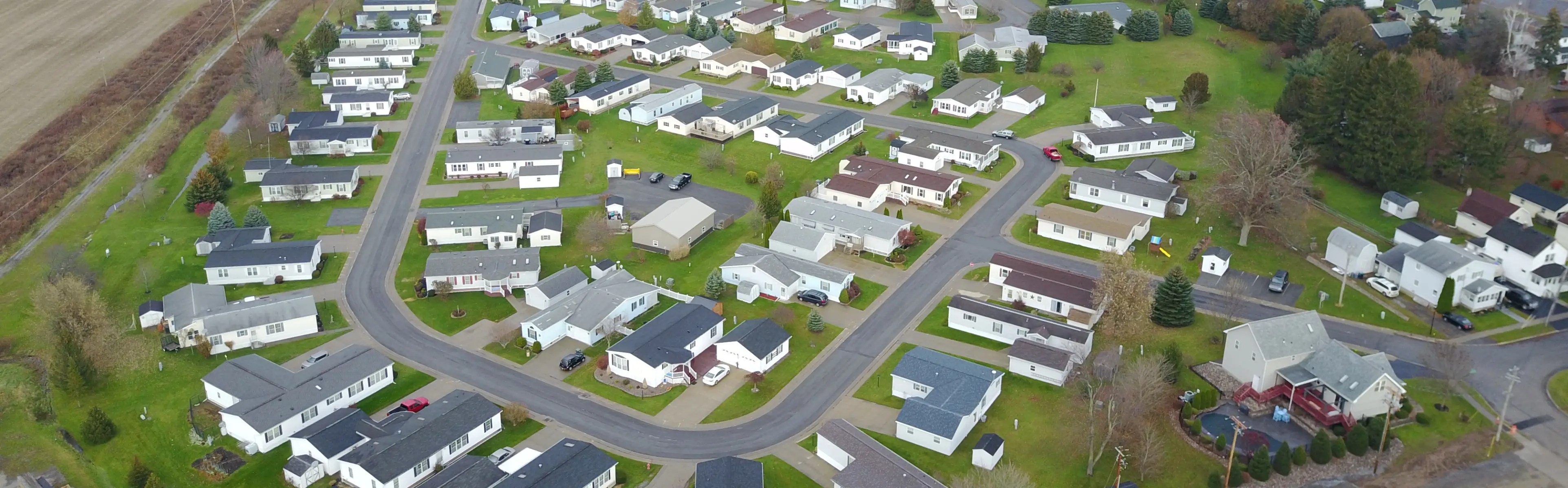 Prefabricated Homes Rochester NY Manufactured Homes for Sale