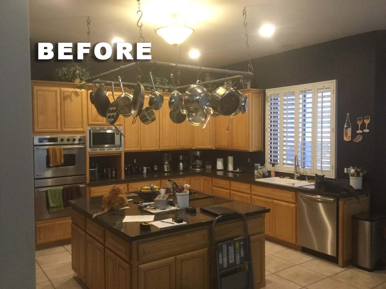 Kitchen Remodeling Scottsdale Certified Kitchen Design Build