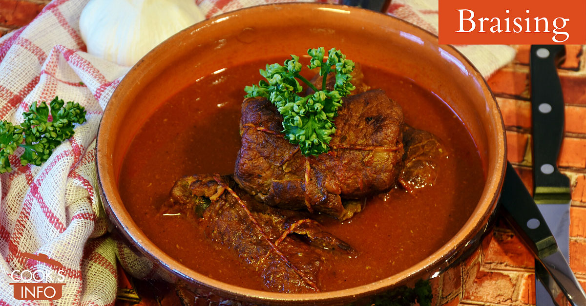 Braising
