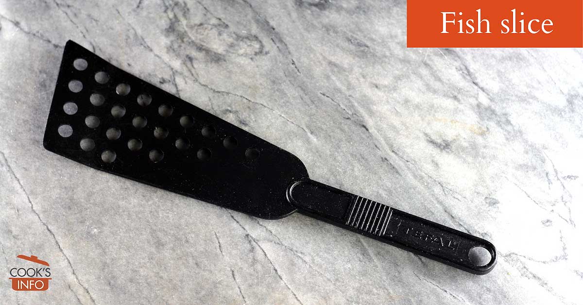 Fish Slice CooksInfo