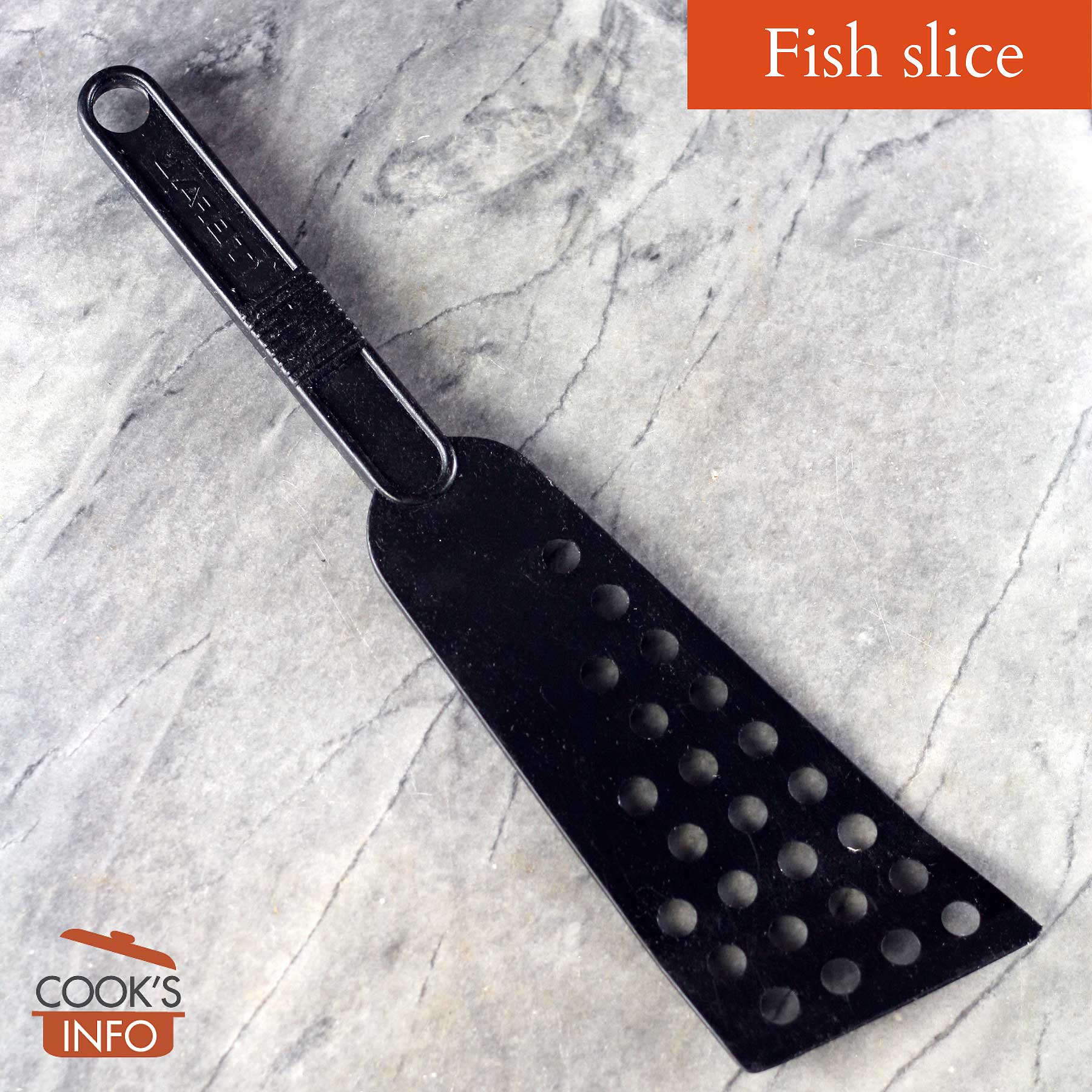 Fish Slice CooksInfo