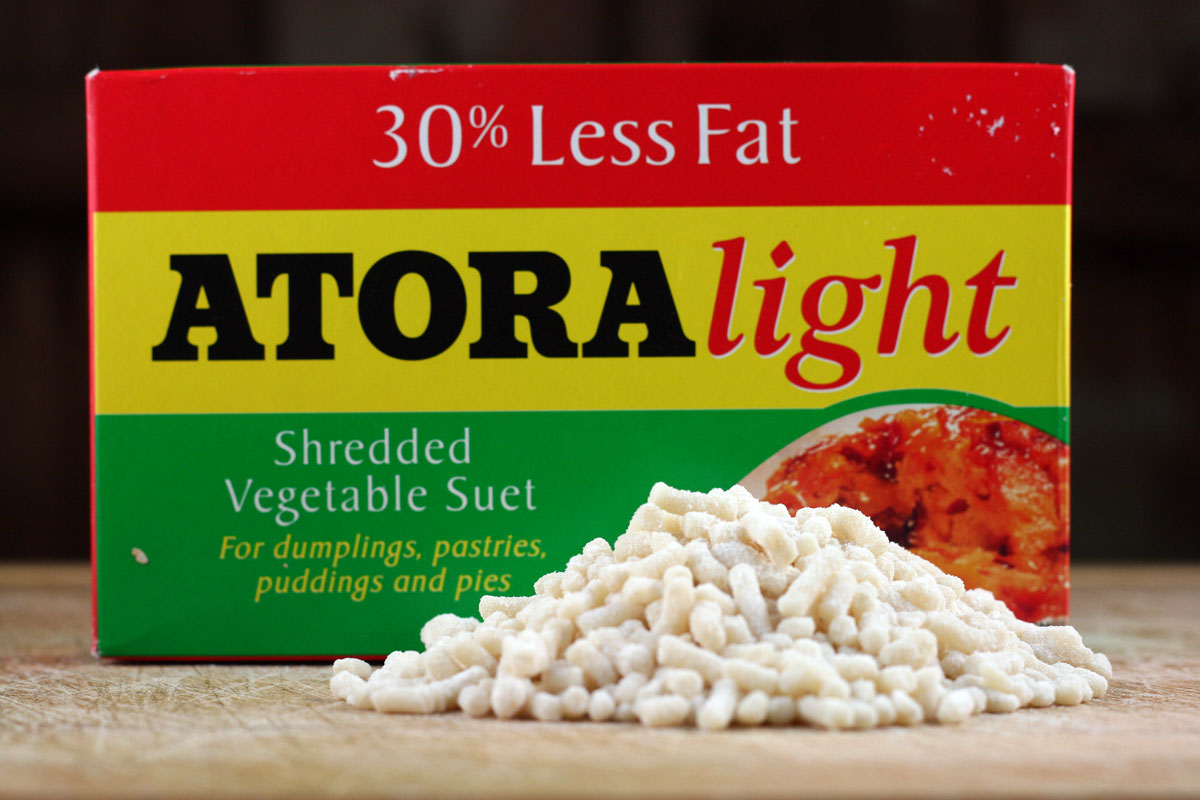 What Is Atora Vegetable Suet Made From Best Vegetable In The World