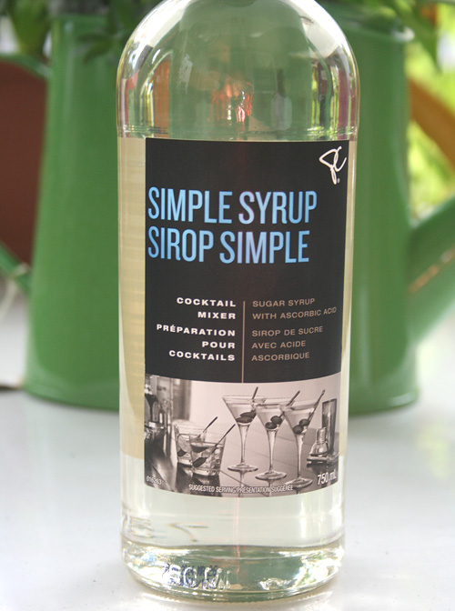 Sugar Syrup CooksInfo