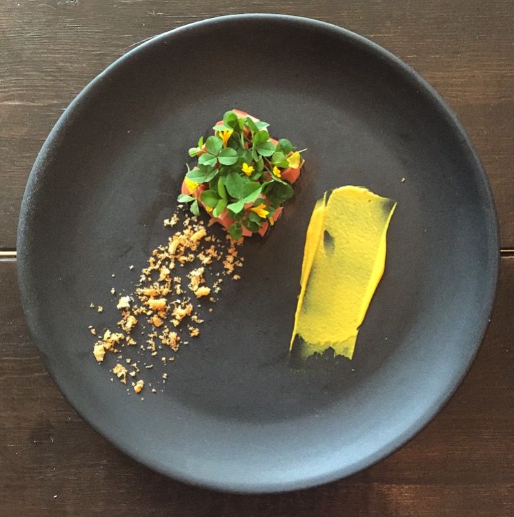 An interview with chef Jacques la Merde Cooksister Food, Travel