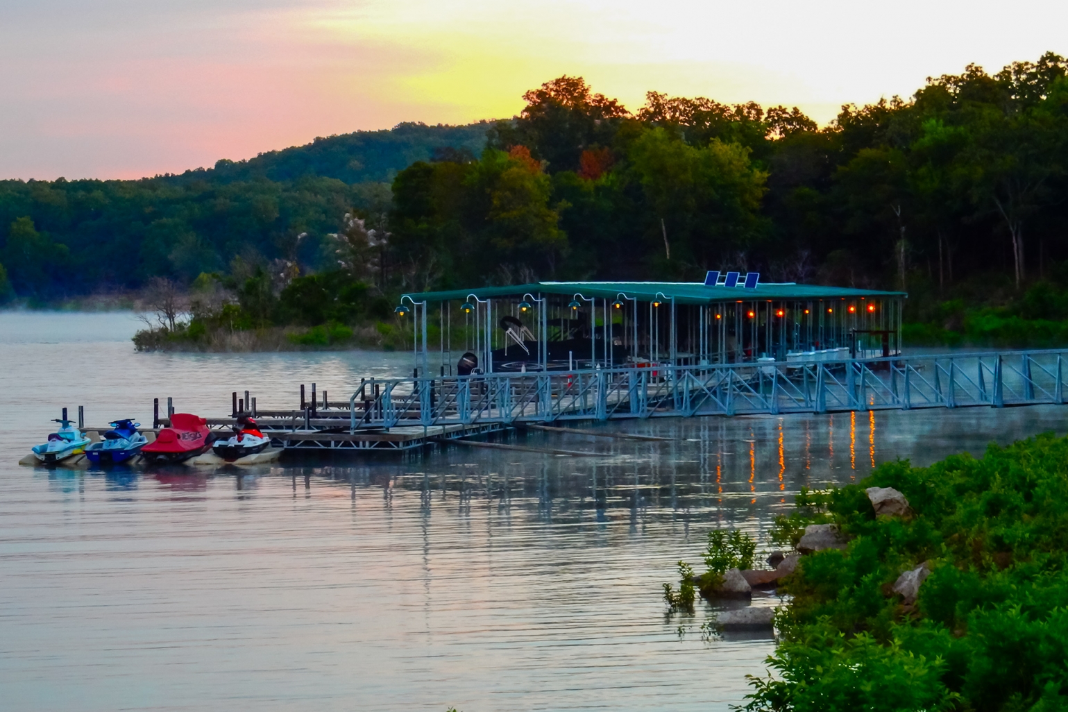 lake tenkiller oklahoma boat rentals Lynell Skinner