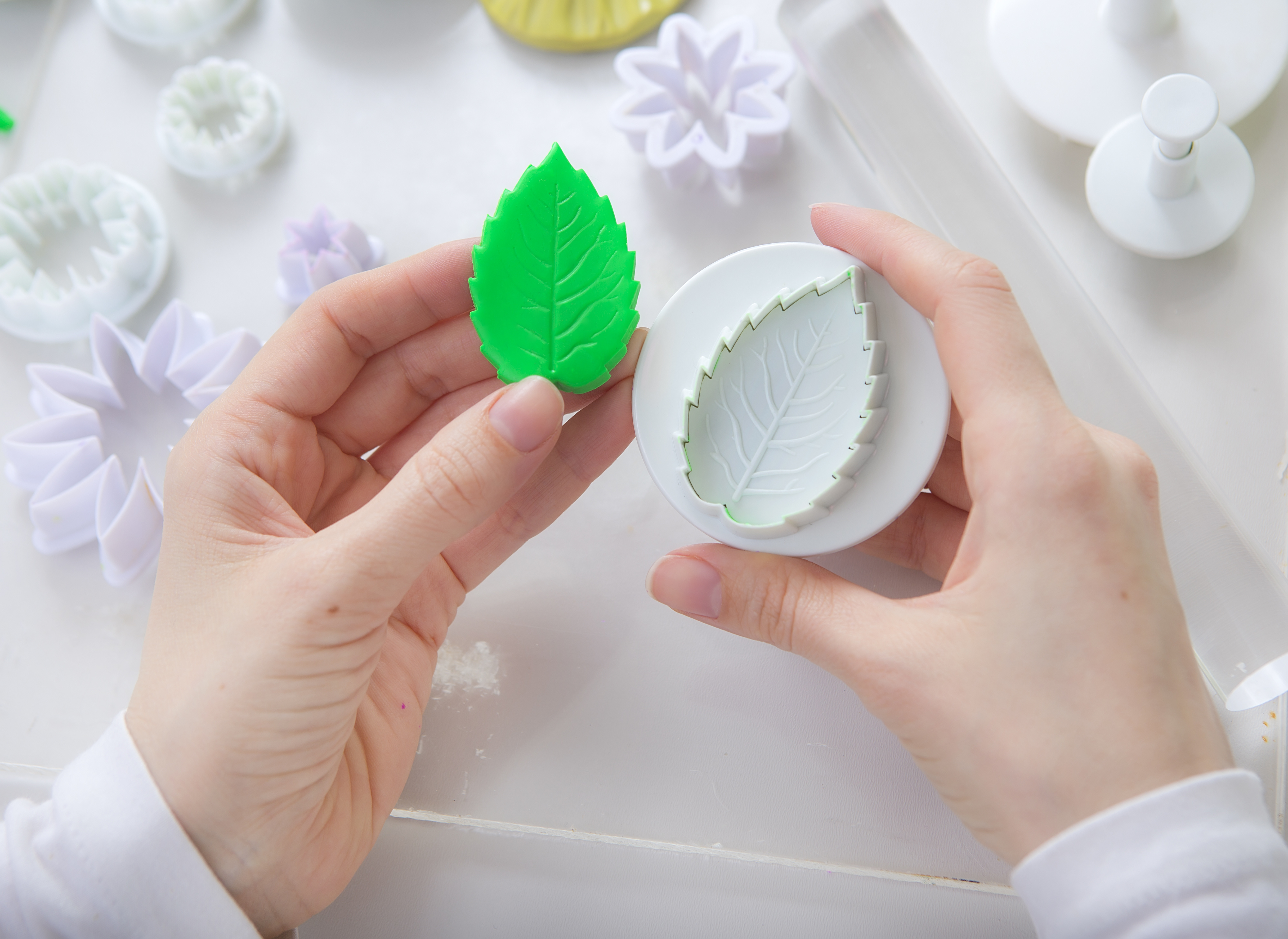 What Is Fimo Clay? Fimo Polymer Clay The Bench