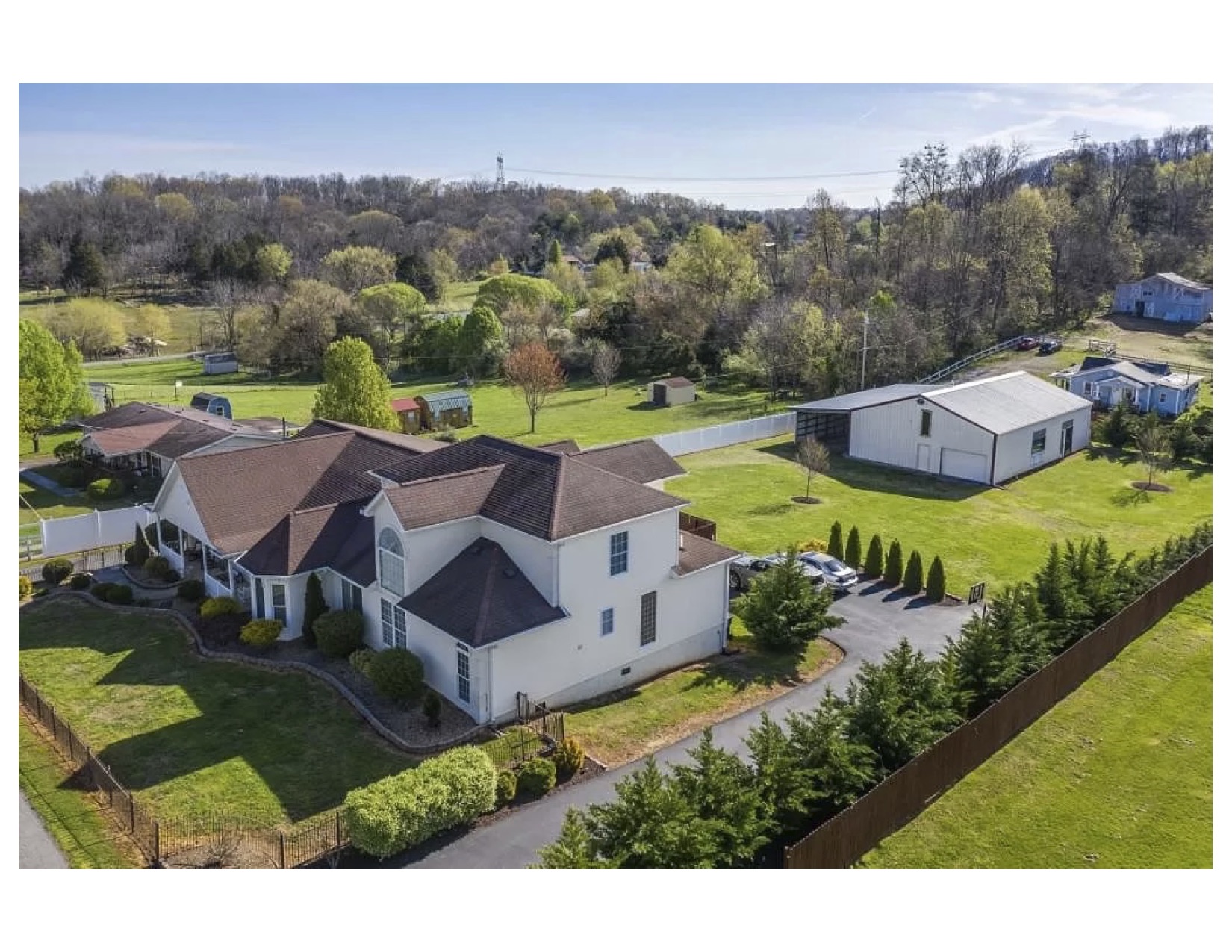 Gray Cooks Property Group