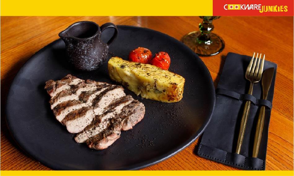 Ways to Tenderize Meat Tenderizers to Acids & Enzymes