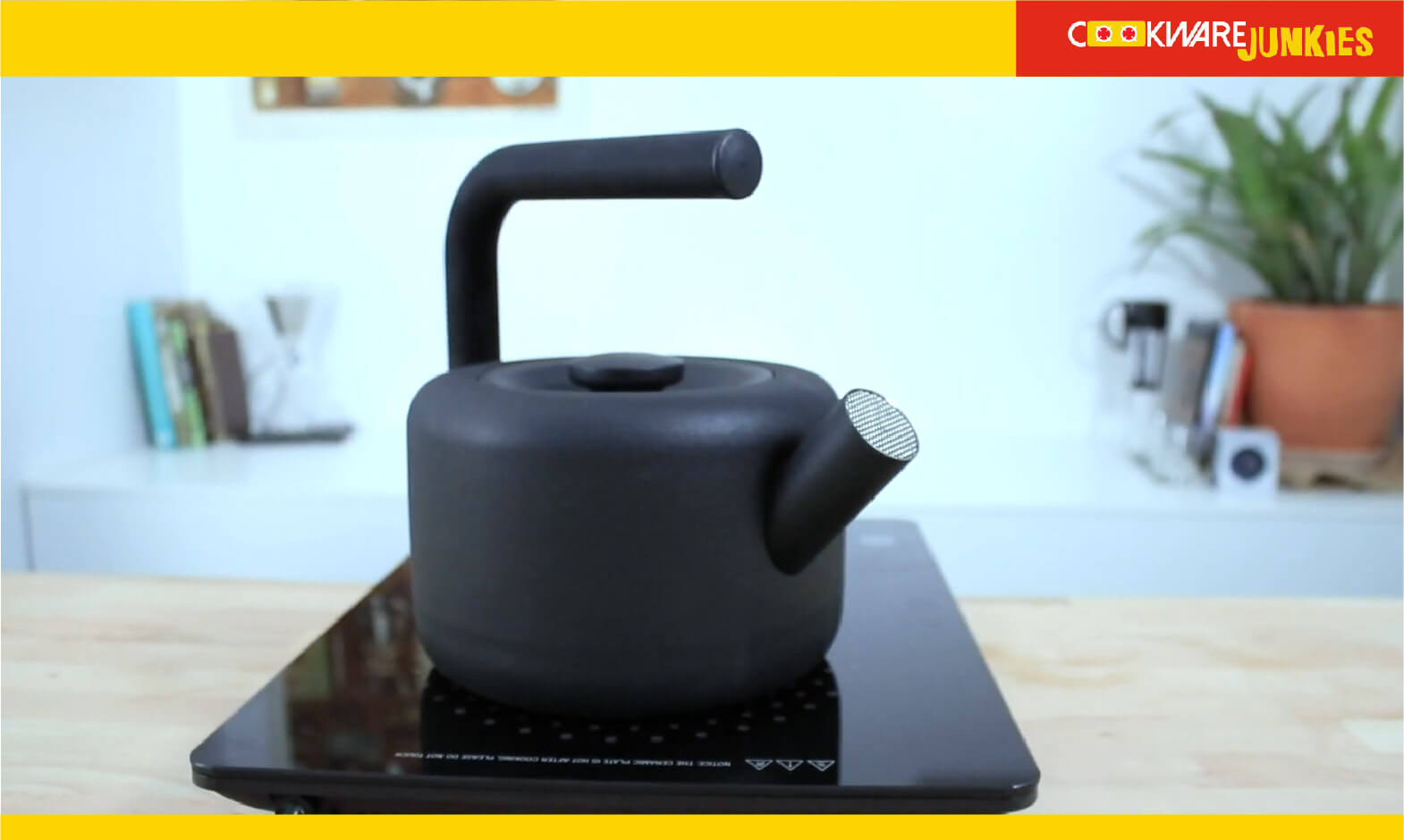 Types of Fellow Tea Kettles