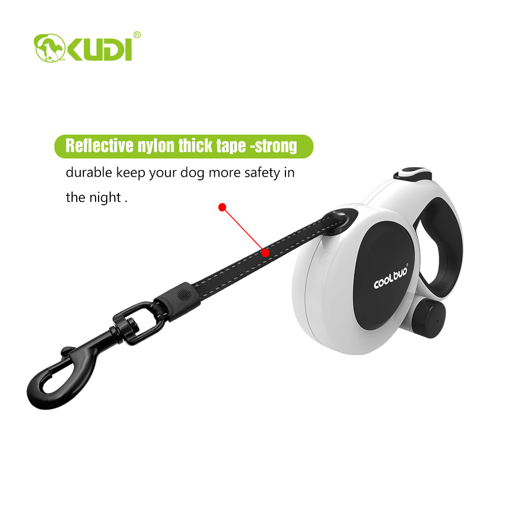 Wholesale Custom Heavy Duty Retractable Dog Leash factory and suppliers