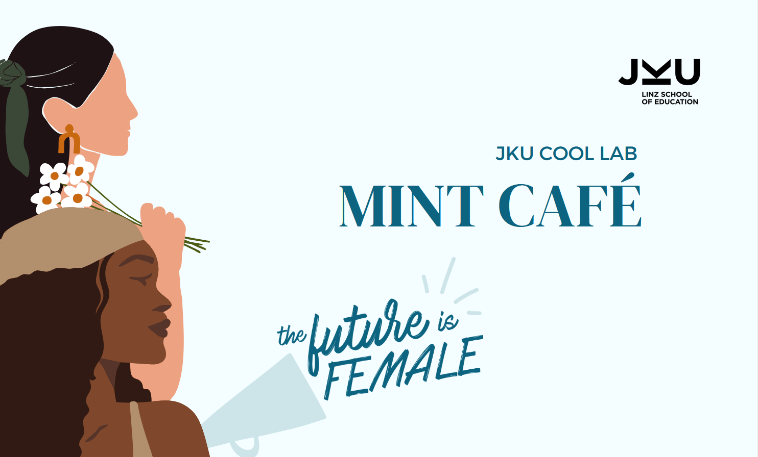 MINT CAFÉ JKU COOL LAB