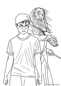 Maybe you would like to learn more about one of these? Free Printable Harry Potter Coloring Pages For Kids