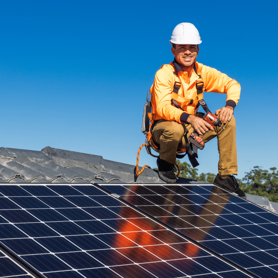 Solar Panel Installation Tweed Heads Commercial & Local Solar Installers