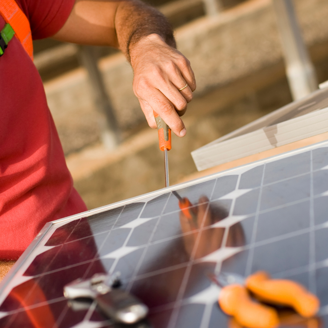 Solar Panel Installation Tweed Heads Commercial & Local Solar Installers
