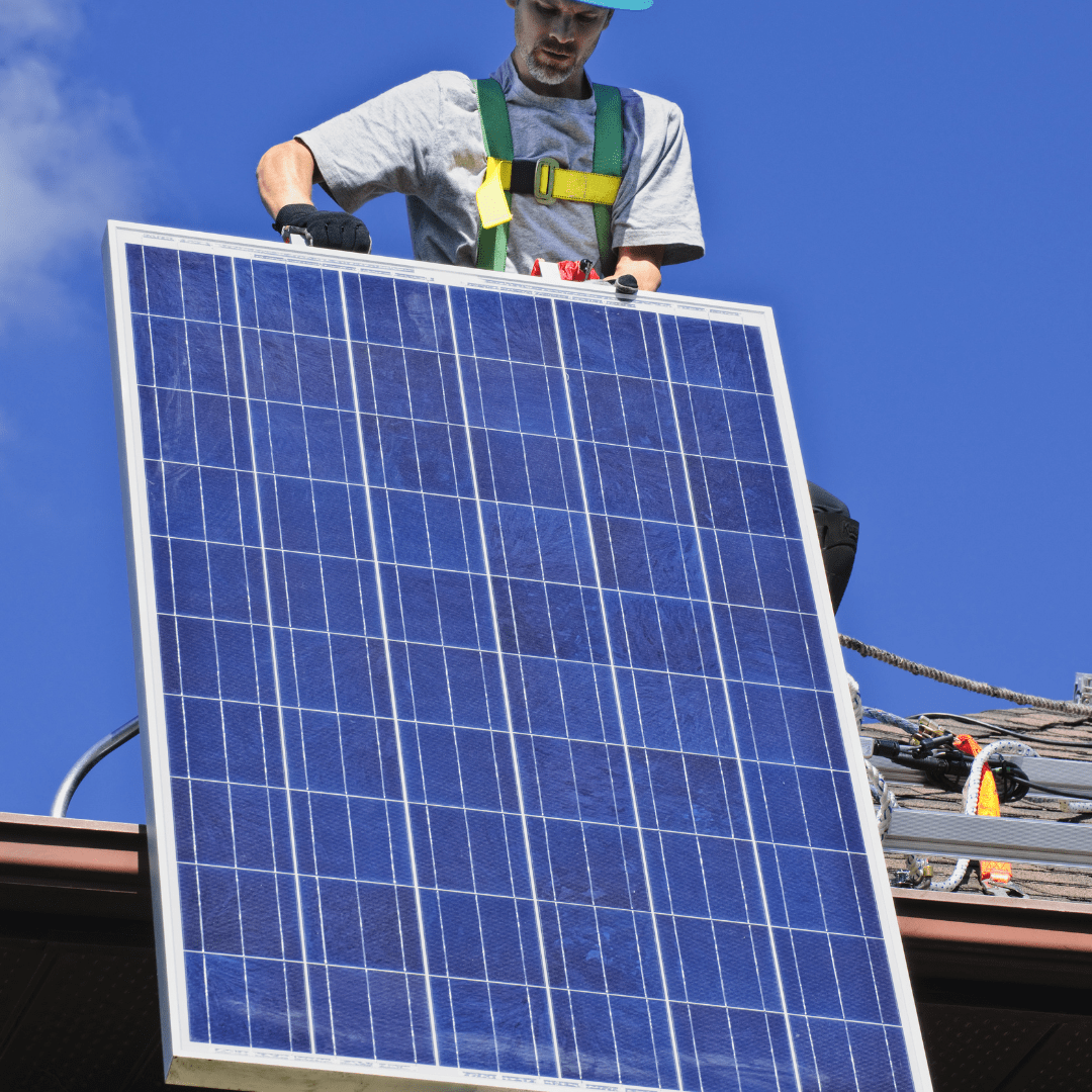 Solar Panel Installation Tweed Heads Commercial & Local Solar Installers