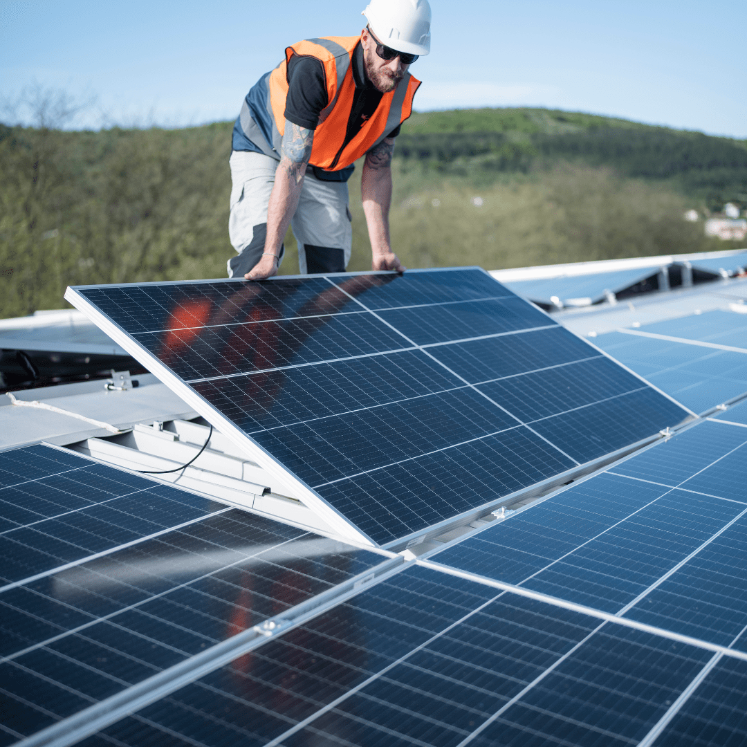 Solar Panel Installation Tweed Heads Commercial & Local Solar Installers