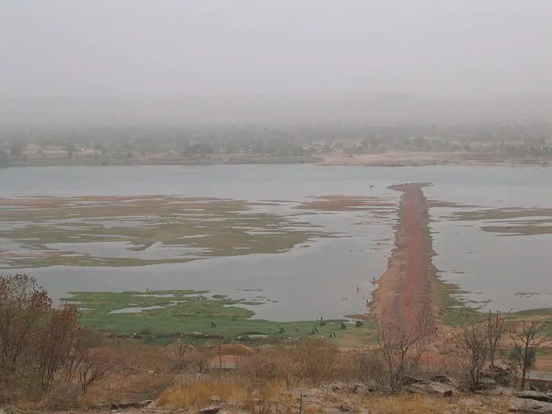Ancient African Irrigation Systems Facts for Kids (All You Need to Know!)