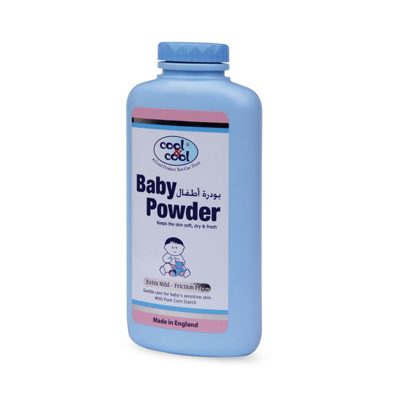 BABY POWDER 500GMCoolandCool