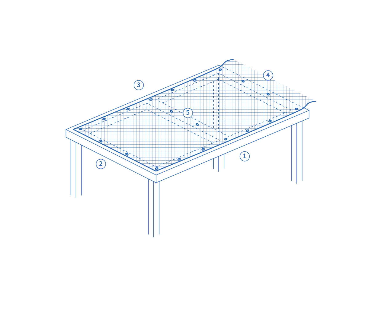 DIY Guide: How to install shade fabric | Coolaroo