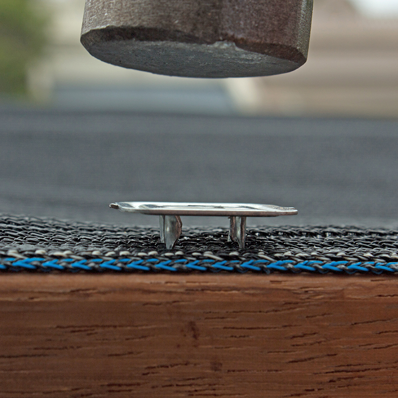 Timber Studs Coolaroo