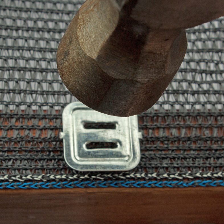 Timber Studs Coolaroo