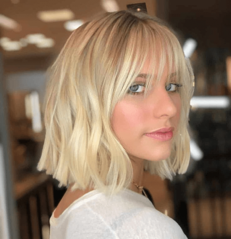 7 New York Haircut Trends To Watch Right Now Cool Astro
