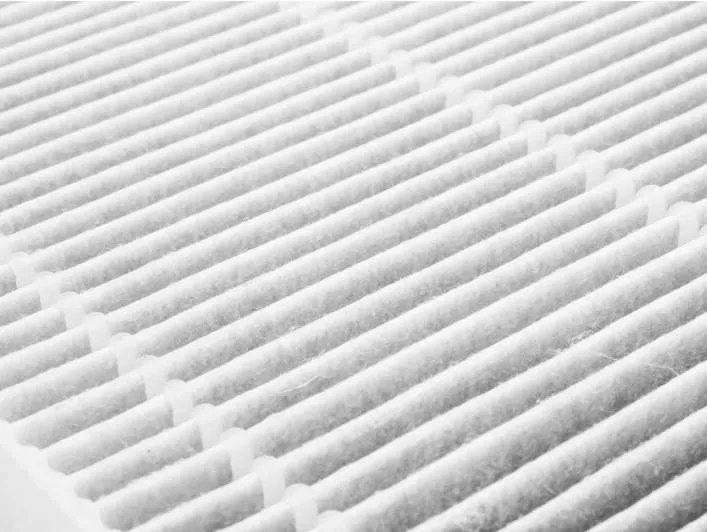 Why Is Your Air Filter So Dirty? Clean Home Air