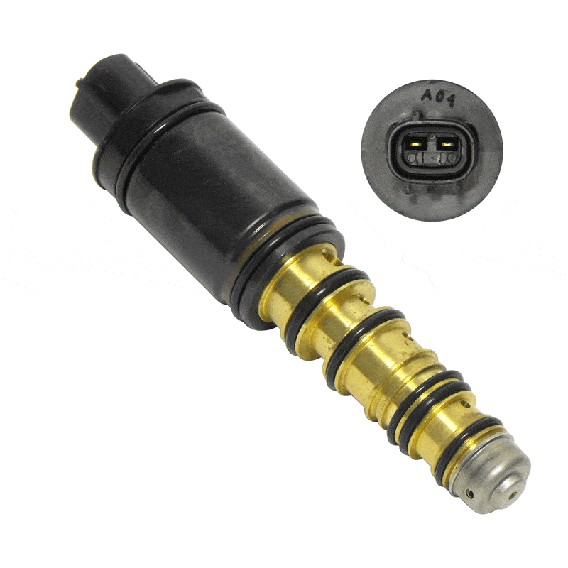 A/C Compressor Control Valve Suits Toyota Camry Lexus IS Dodge Journey