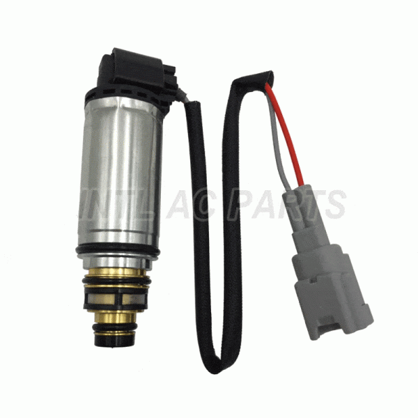 Air Conditioning A/C Compressor Control Valve Nissan Altima L33 2013