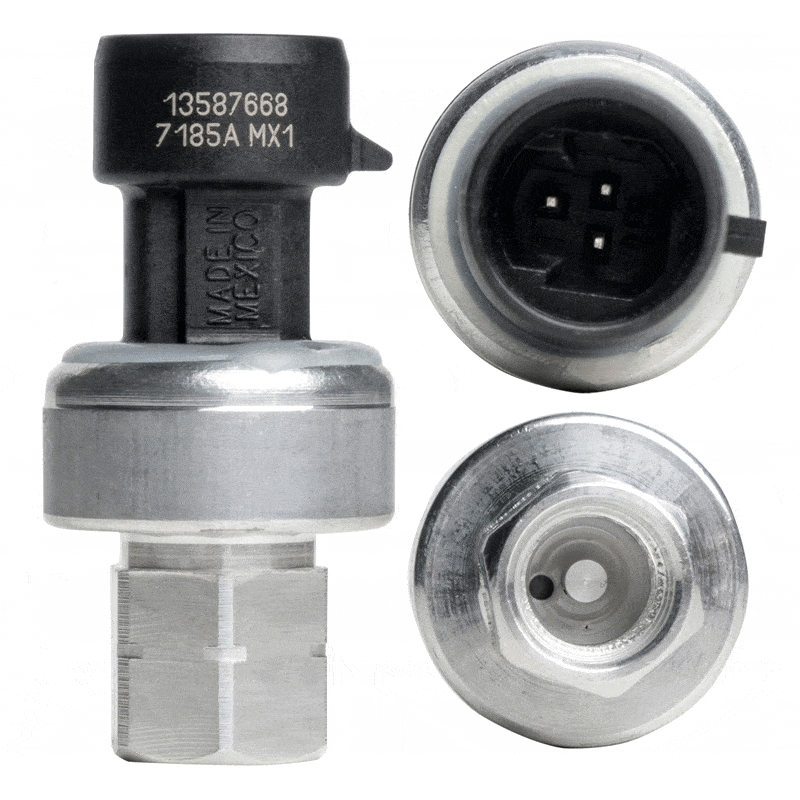 Get Reliable A/C Pressure Switch for Holden Commodore VE/VF