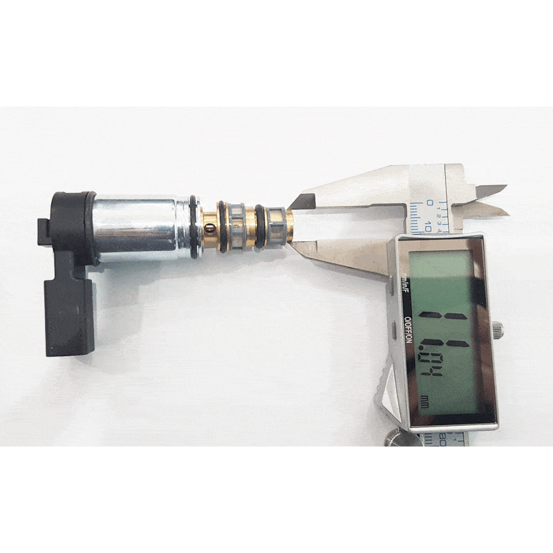 Air Conditioning A/C Compressor Control Valve Volkswagen/Audi/Seat