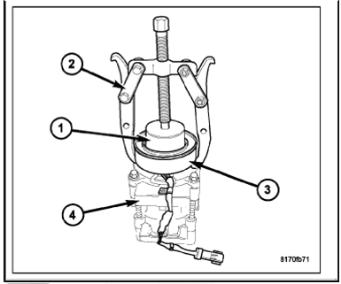 A/c Compressor Clutch Replacement Procedure - Cool Car Air Conditioning