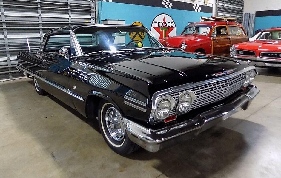 1967 chevy impala for sale in florida - Cray Cray Online Diary Photo Galery