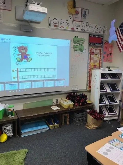 5 Ideas to Level Up Elementary Math with Technology