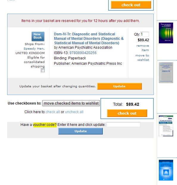 Alibris Review + Feedback & Discussion (4 Posts)