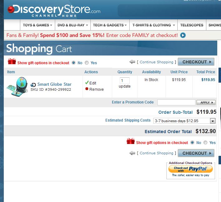 Coupon Instructions How & Where to Enter Promo Codes for Specific