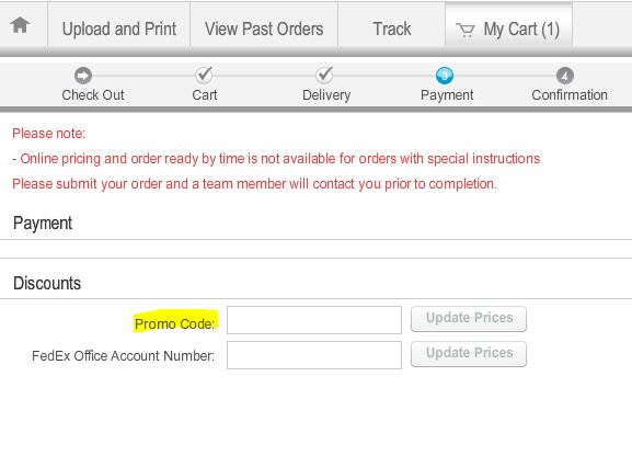 How do Fedex travel discounts work? Quora