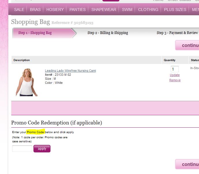 Discount Promotions (40 Off)