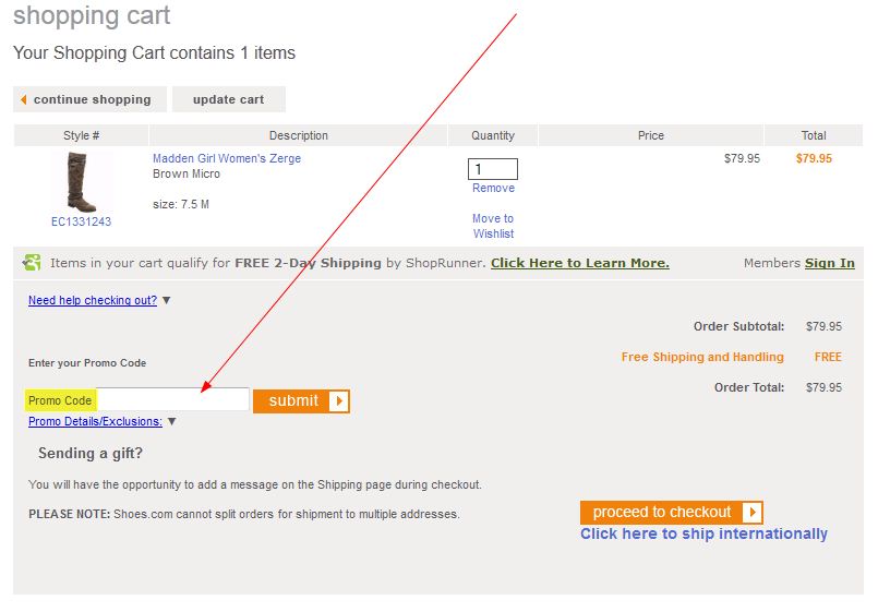 Buy > schuler shoes promo code > in stock